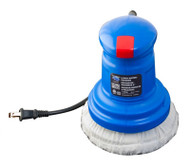 6" Buffer/polisher