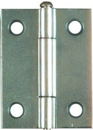 2pk 2" Narrow Hinge