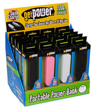Usb Battery Back Up