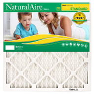 12x25x1 Pleated Filter
