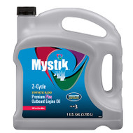 Mys Gal Outboard Oil