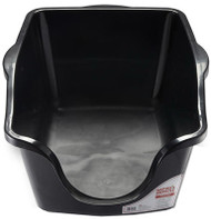 High Sided Litter Box