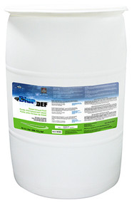 Bluedef 55gal Exh Fluid