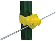 25pk T Claw Insulator