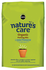 Mg 8qt Org Potting Mix