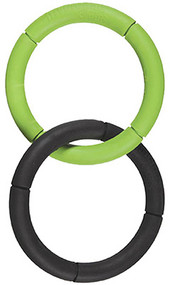 Lg Dbl Link Rubb Chain