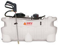 25gal Dlx Spot Sprayer