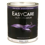 Ezgx Qt Gls Wht Paint