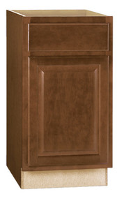 18" Cafe Base Cabinet