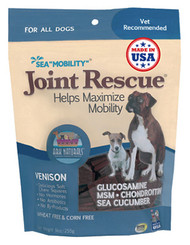 9oz Sea Mob Venis Treat