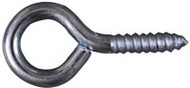 3pk 2-1/4" Lg Screw Eye
