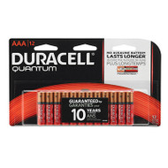 Dura 12pk Aaa Battery