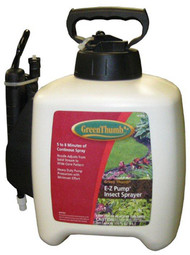 Gt Ezpum Insect Sprayer