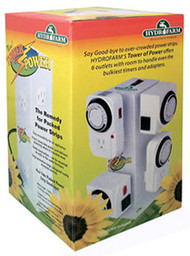 6out Tower Of Power
