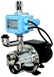 3/4hp Tankles Well Pump