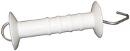 Wht Insul Gate Handle