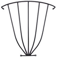 31x29x21 Corn Hay Rack