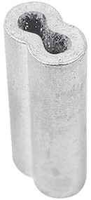 25pk 1-2 Crimp Sleeve