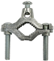 Grnd Rod Clamp