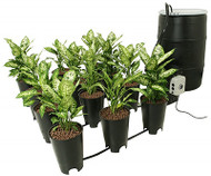Ebb/gro Hydro System