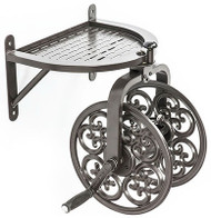 125' Rotating Hose Reel