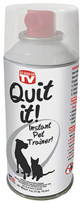4oz Quit It Pet Trainer