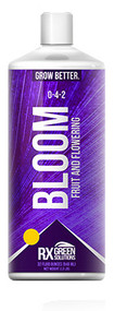 Rx Grn 32oz Bloom