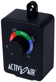 Duct Fan Spd Controller