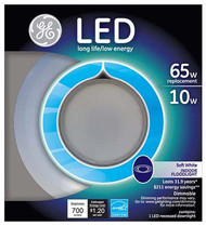 Ge 6" Led Can Light