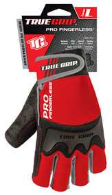 Lg Pro Fingerless Glove
