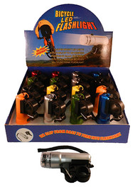Bike Light/flashlight