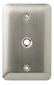 Sn Stamp 1g Coax Plate
