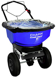 80lb Ice Melt Spreader