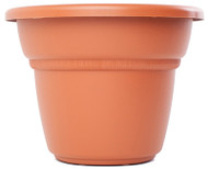 10" Tc Milano Planter