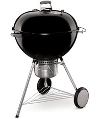26" Blk Orig Prm Kettle