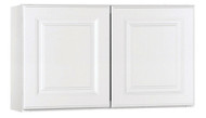 30x18 Wht Wall Cabinet