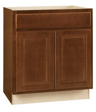 30"caf Sink Bas Cabinet