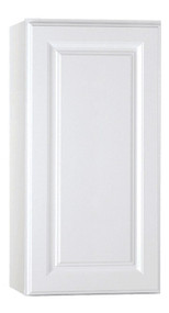 15x30 Wht Wall Cabinet