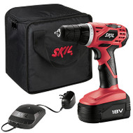 18v Crdls Drill/driver
