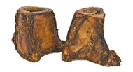 2" Beef Ctr Dog Bone