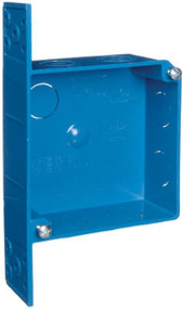 2g Quickconn Swt Box