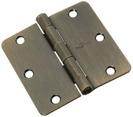 3" Ab Pin Dr Hinge