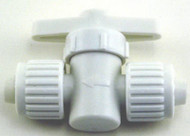1/2x1/2strai Stop Valve