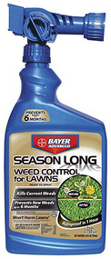 24oz Rts Weed Control
