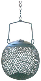 Grn Seed Bird Feeder