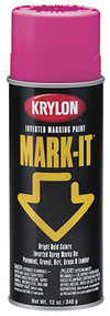 Mark-it 12oz Pnk Paint