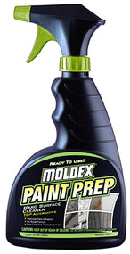 Moldex 22oz Paint Prep