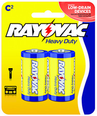 Rayo 2pk C Hd Battery
