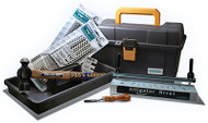 7" Rivet Appl Tool Kit