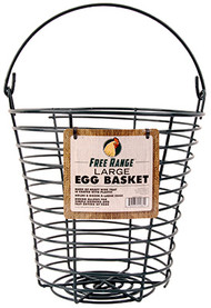 Lg Egg Basket